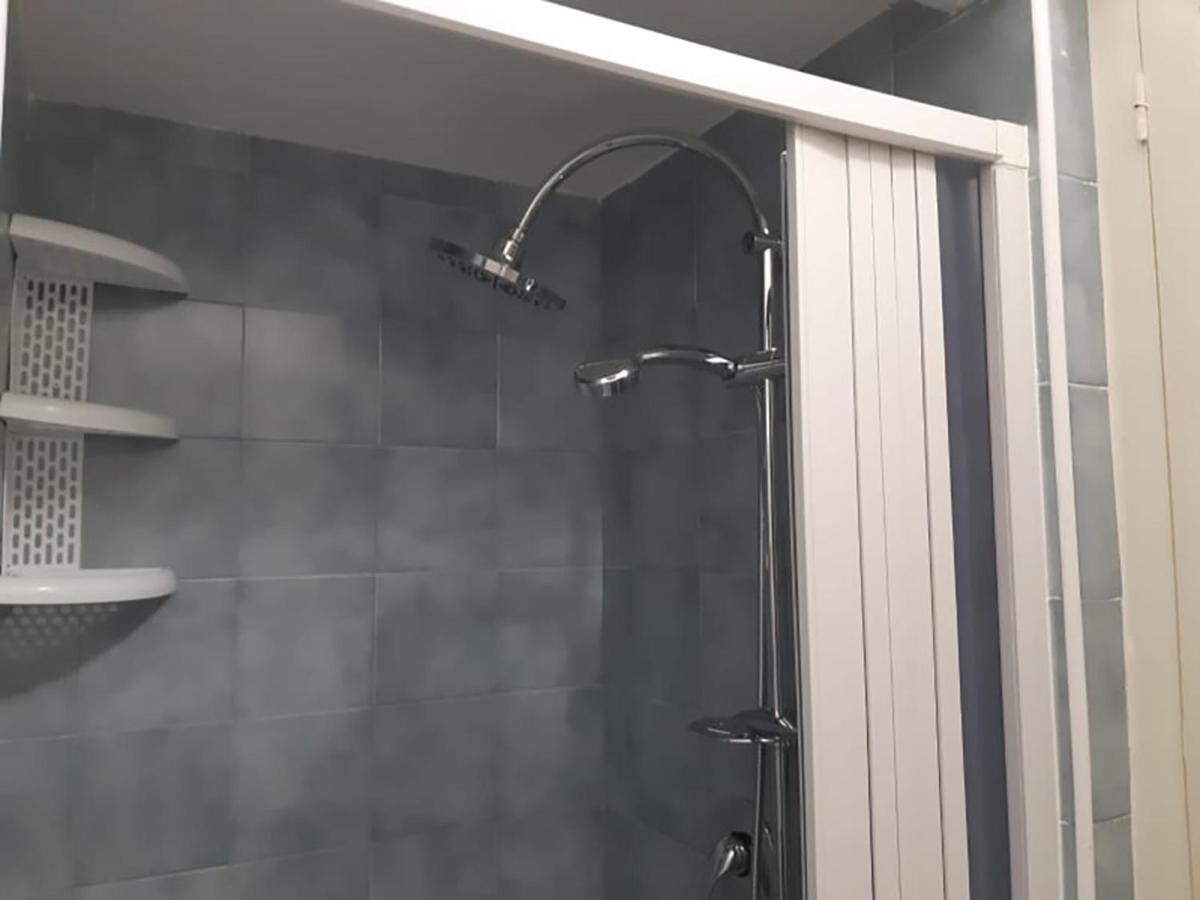 פלרמו Alle Porte Di Mondello מראה חיצוני תמונה